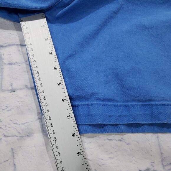 Levis XX Chino EZ MENS 5XL Blue Stretch Drawstring Casual Preppy Chino - Picture 3 of 13